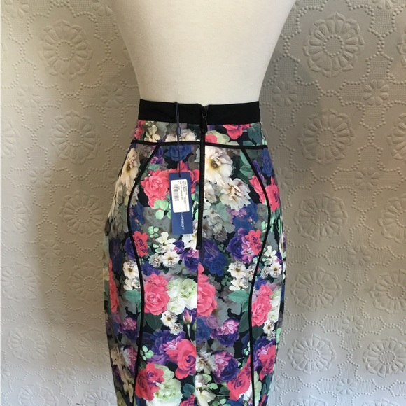 Rebecca Minkoff - Della Skirt - 6 - NWT - Picture 4 of 6